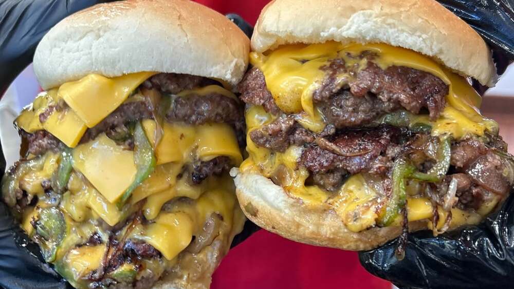 Campus Burgers 1