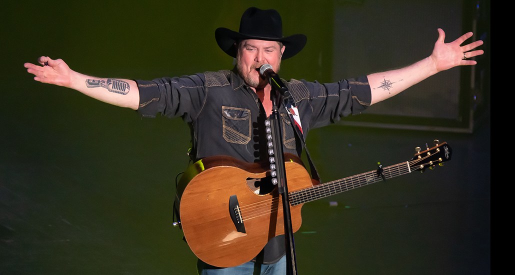 Tracy Lawrence 1
