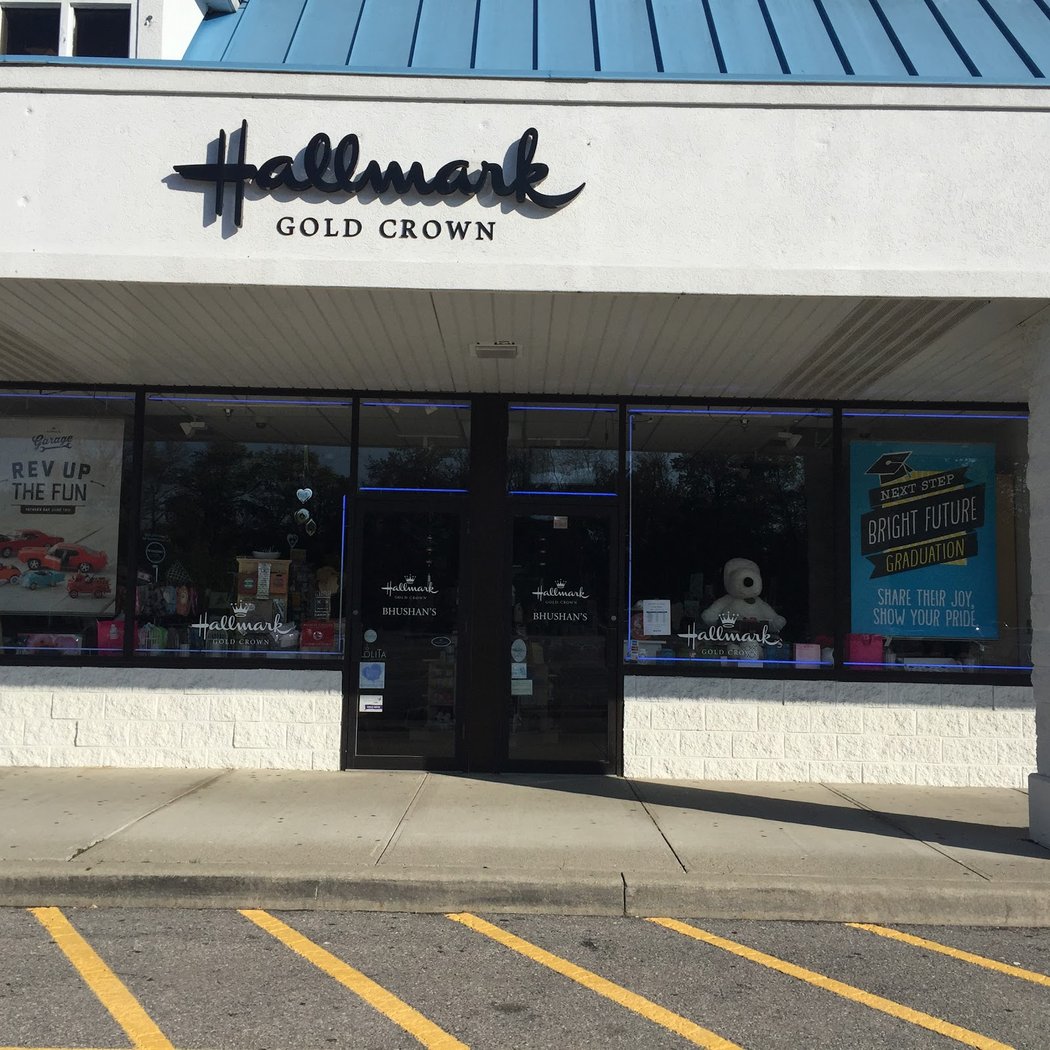 Bhushan's Hallmark 2