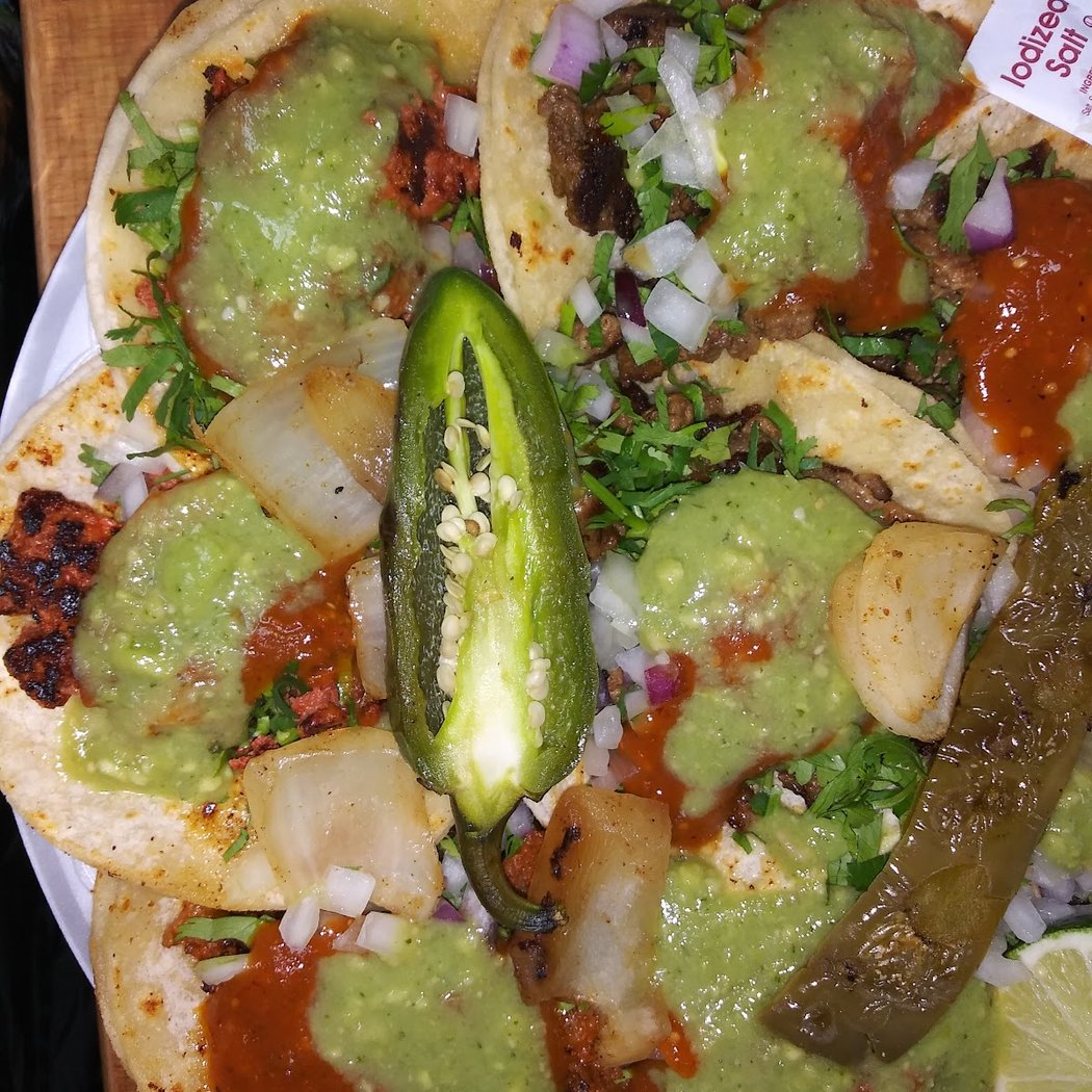 La Condesa Taqueria 2