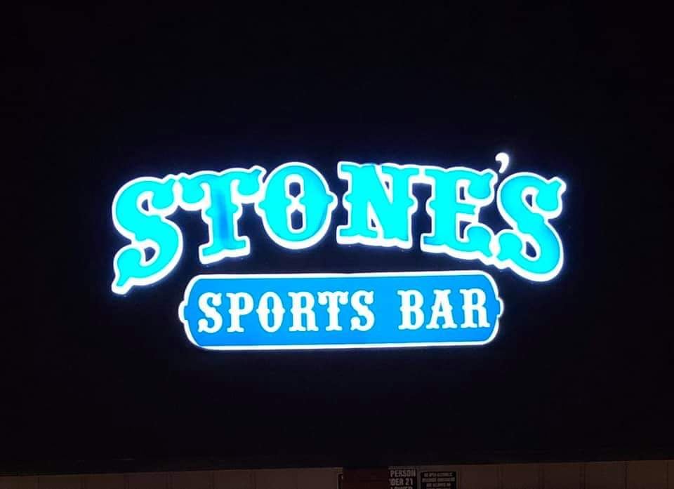 Stone's Sports Bar & Lounge 2