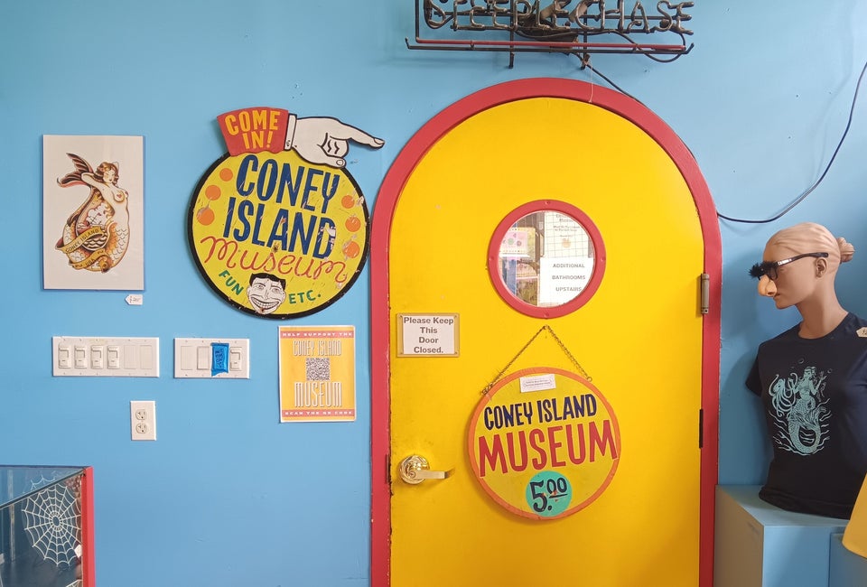 Coney Island USA 2