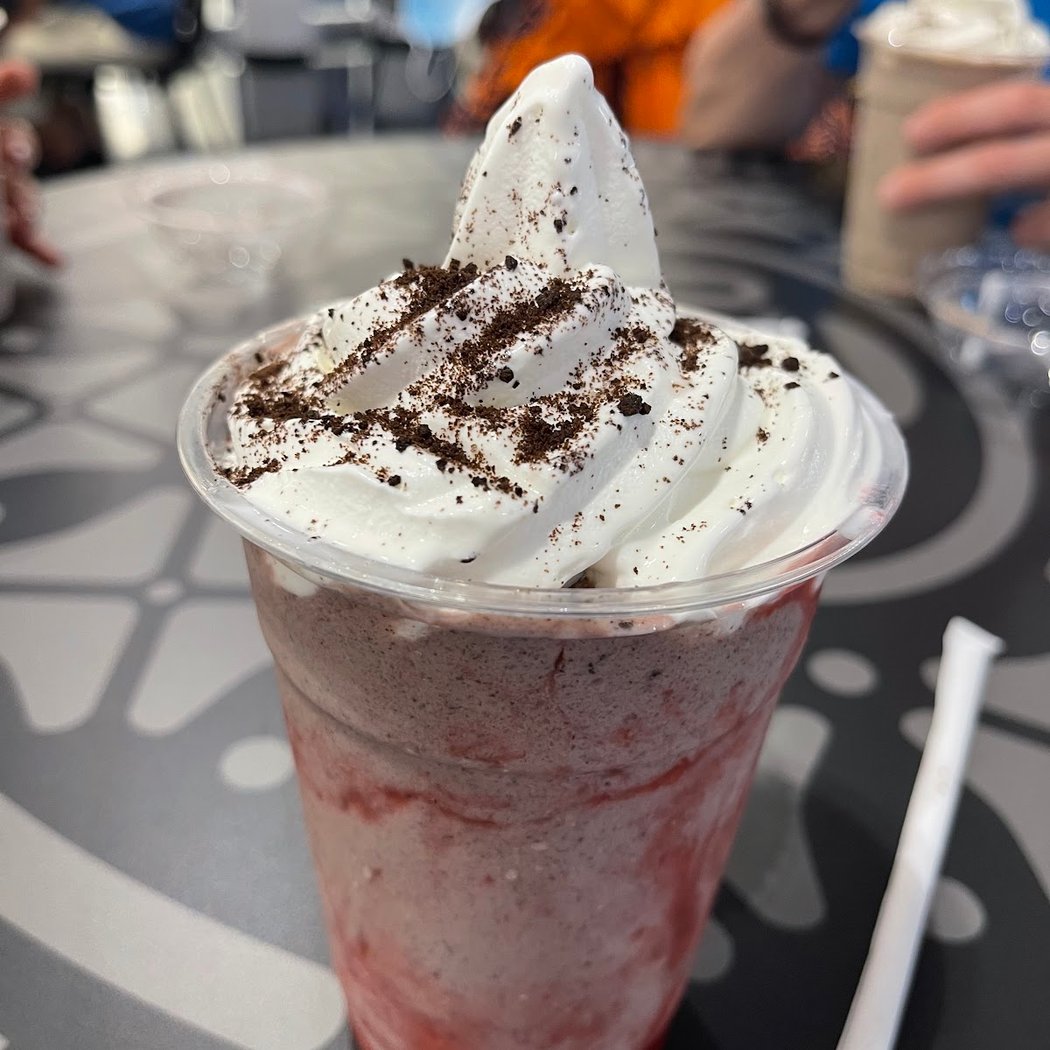 OREO Cafe 3