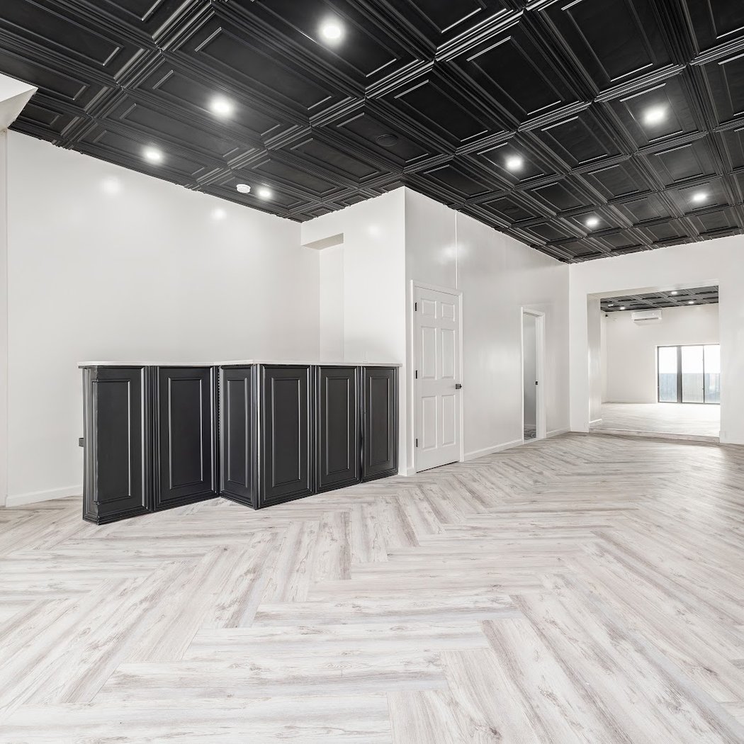 Pardon Event and Performance Venue 1