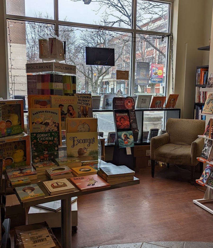 The Book Cellar 2