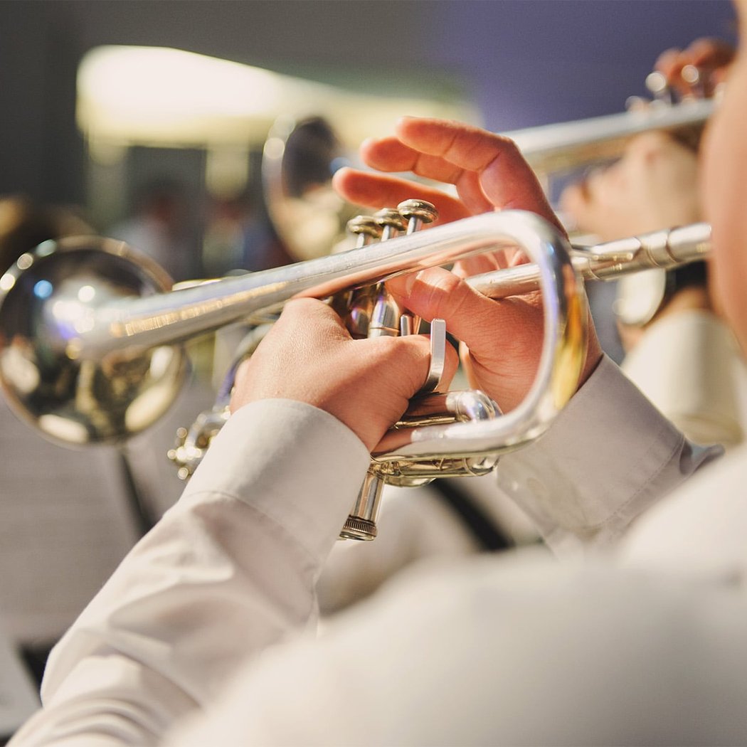 Spotlight on Sousa 3