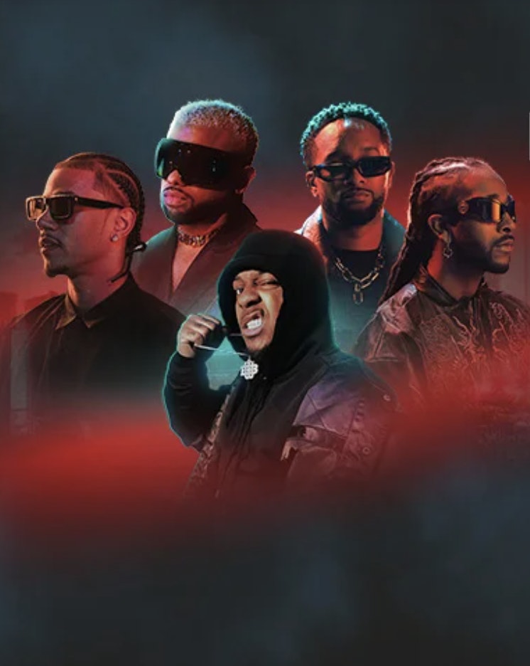 Boys 4 Life Tour 3