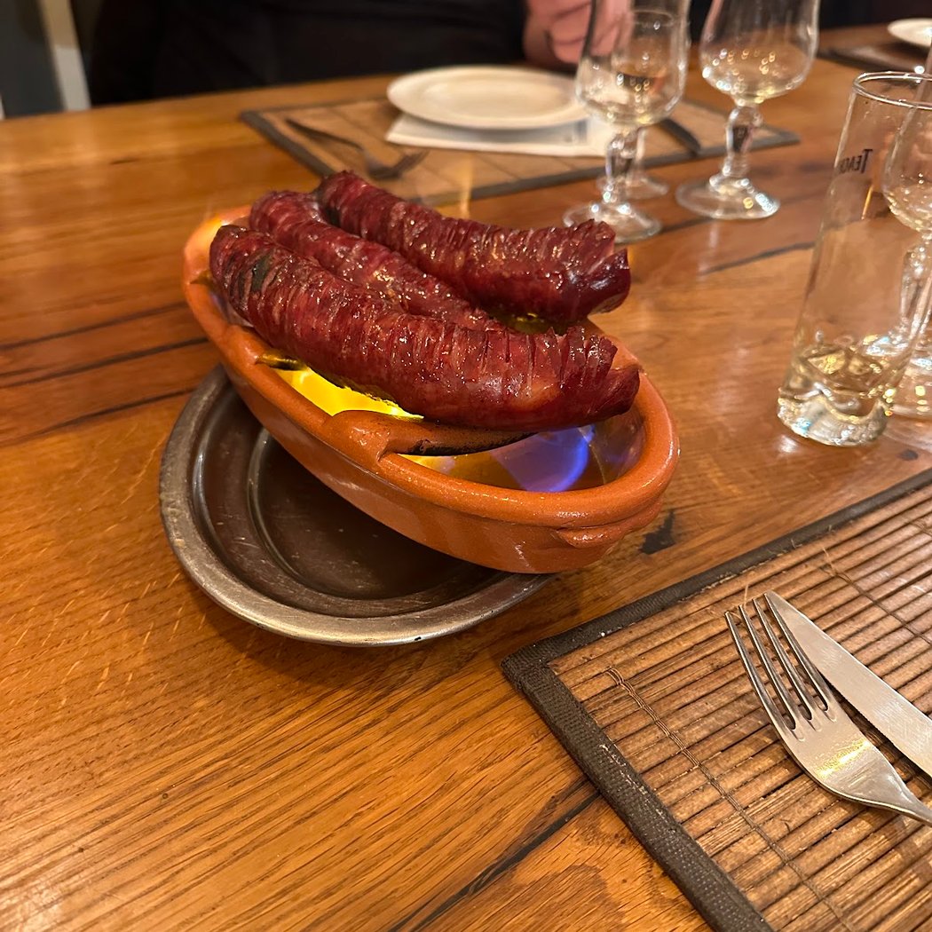 Au Petit Châlet 1