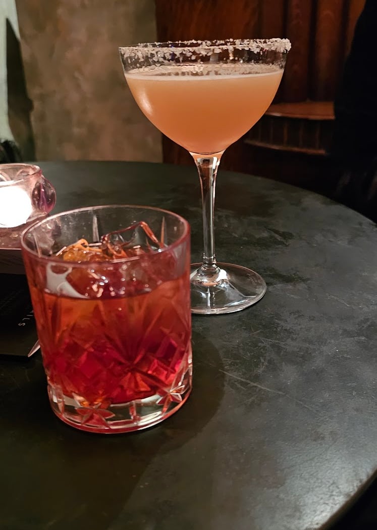 Alfie's Soho 3