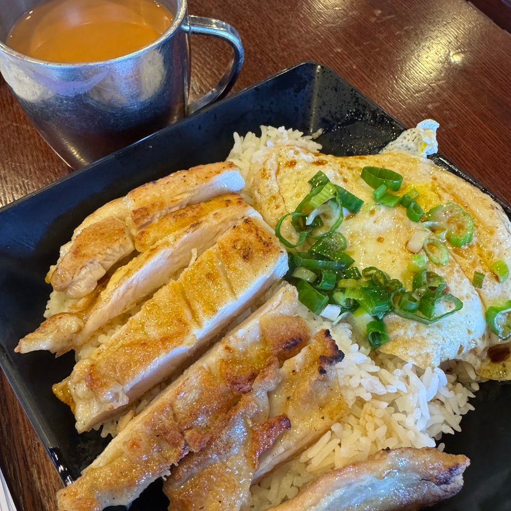 Inshou Cafe 3
