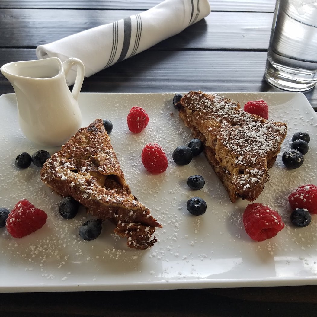 Life is Sweet Bakery and Cafe 1