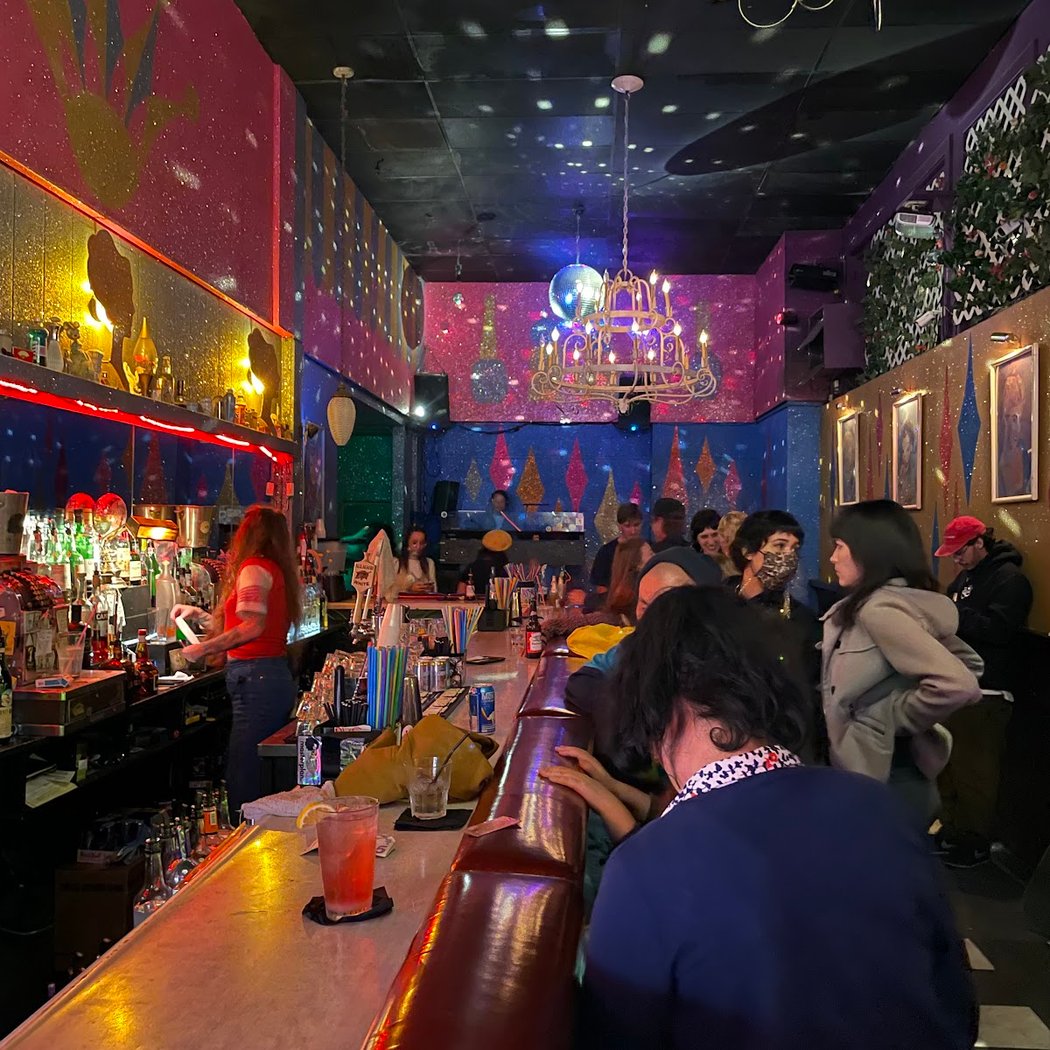 Beauty Bar 1