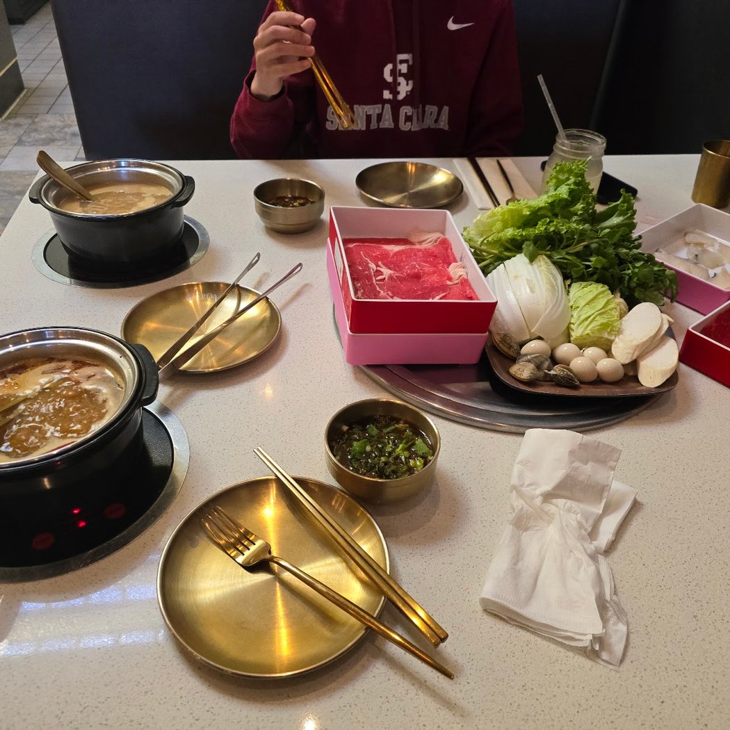 Fiery Hot Pot and Grill 3