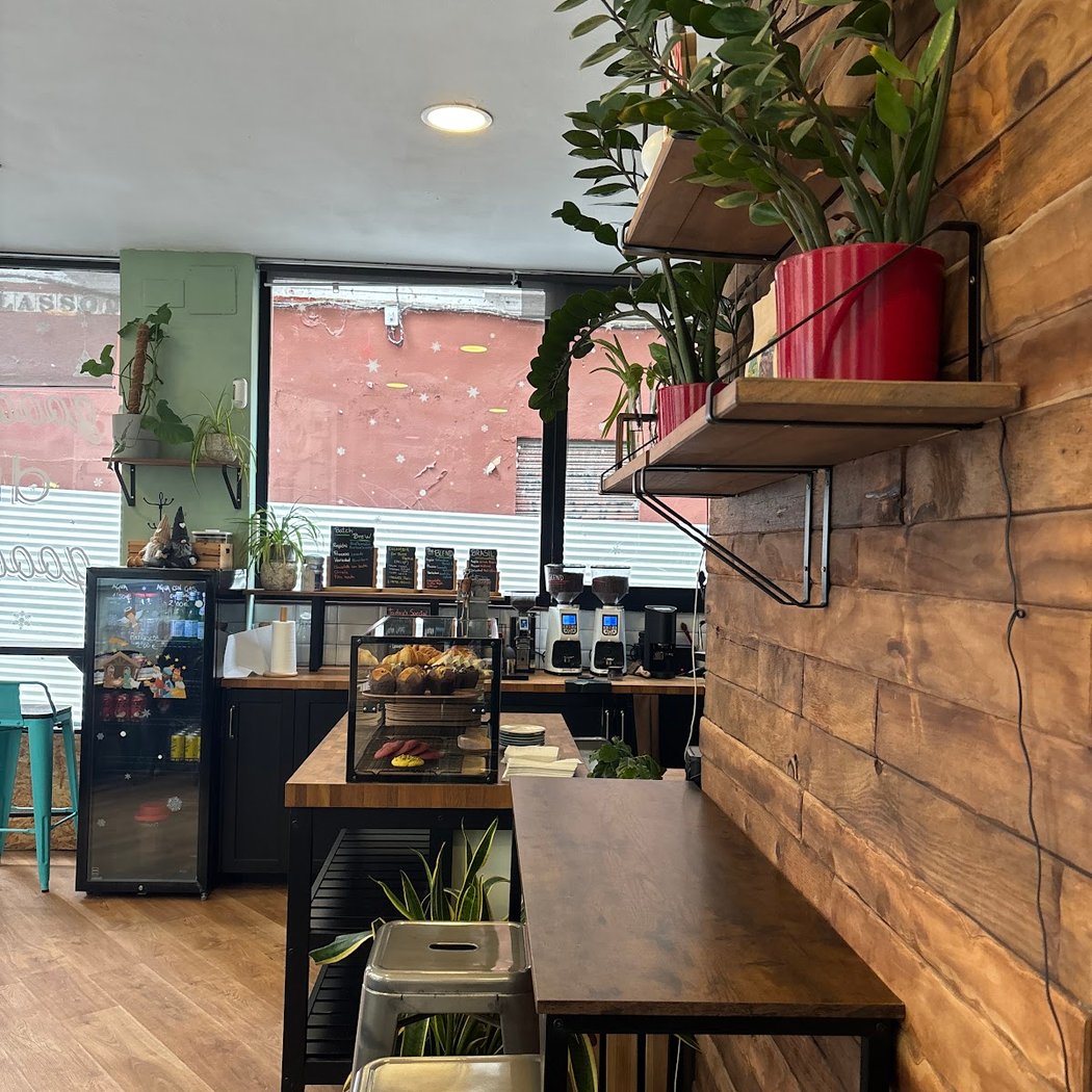 Hispalis Café 2