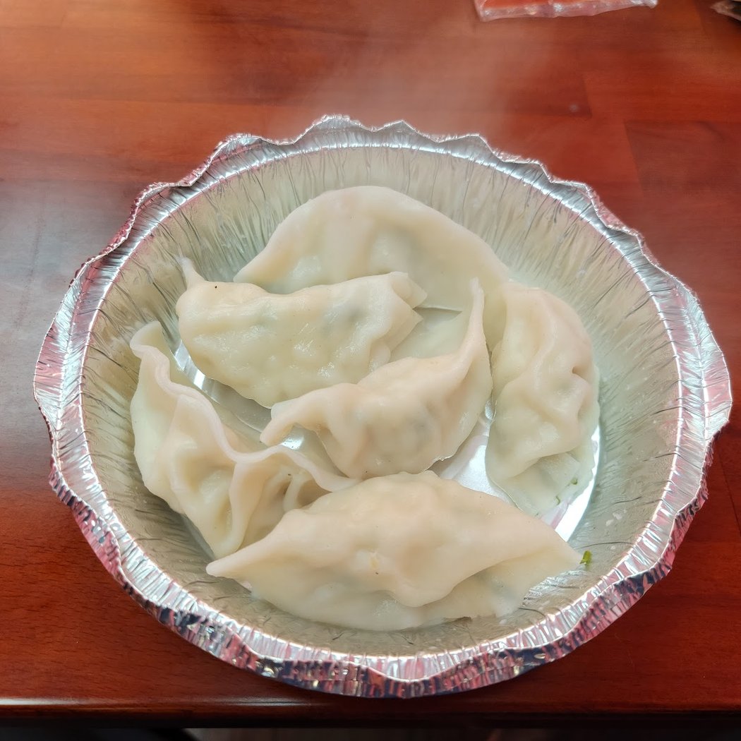 Halal Fresh Chinese and Indian cuisine 3