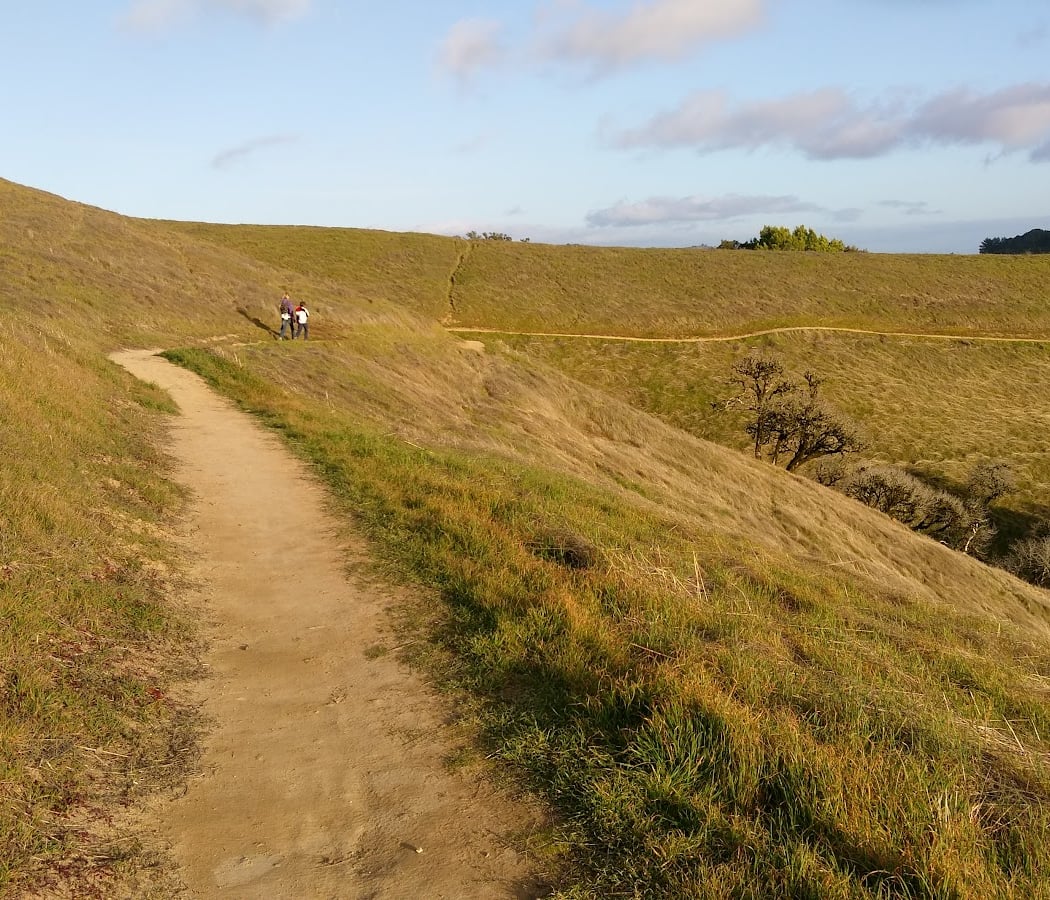 Russian Ridge 3