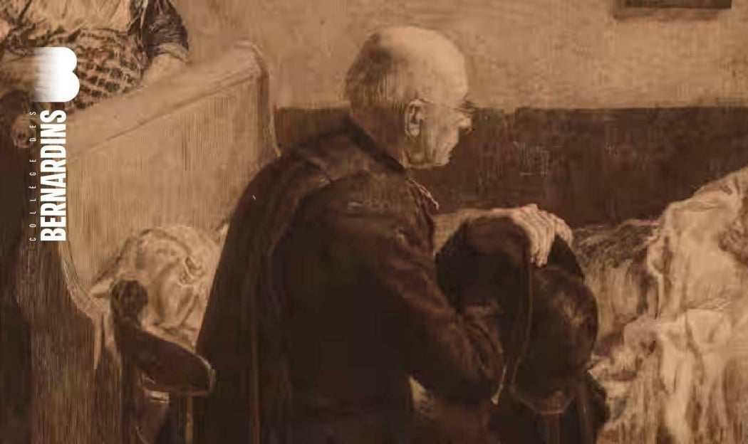 Le Sacrement des malades : la liturgie hors de l'Église 1