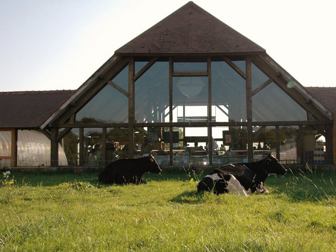 Ferme de Viltain 3