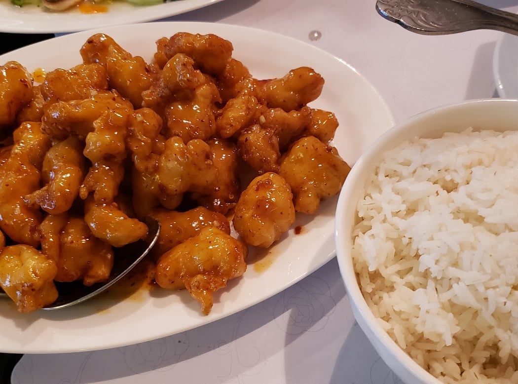 Ming's 1