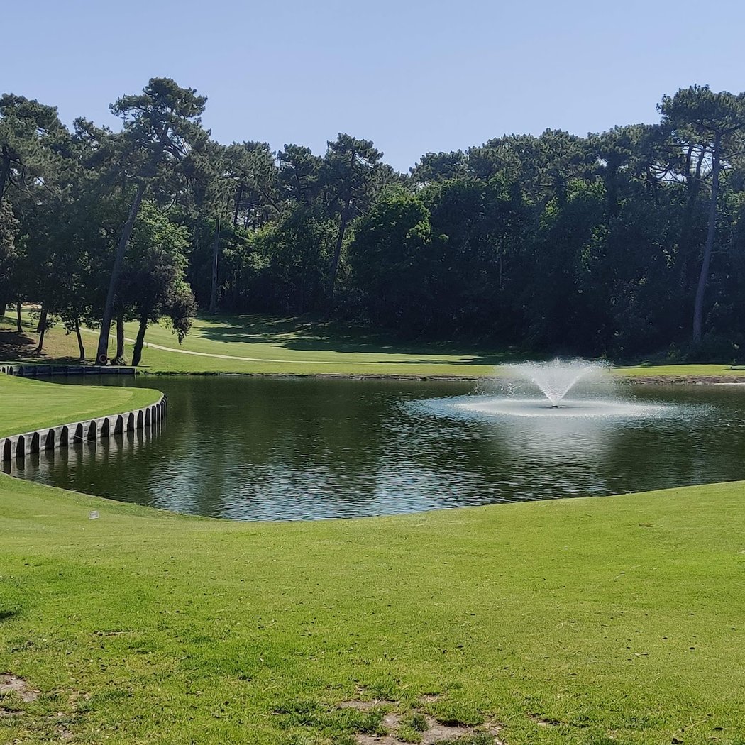 Golf de Royan 1