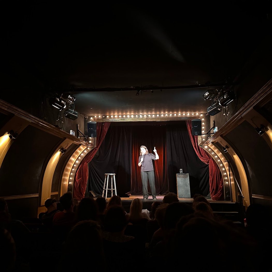 Vérino dans « les toutes premières » 1
