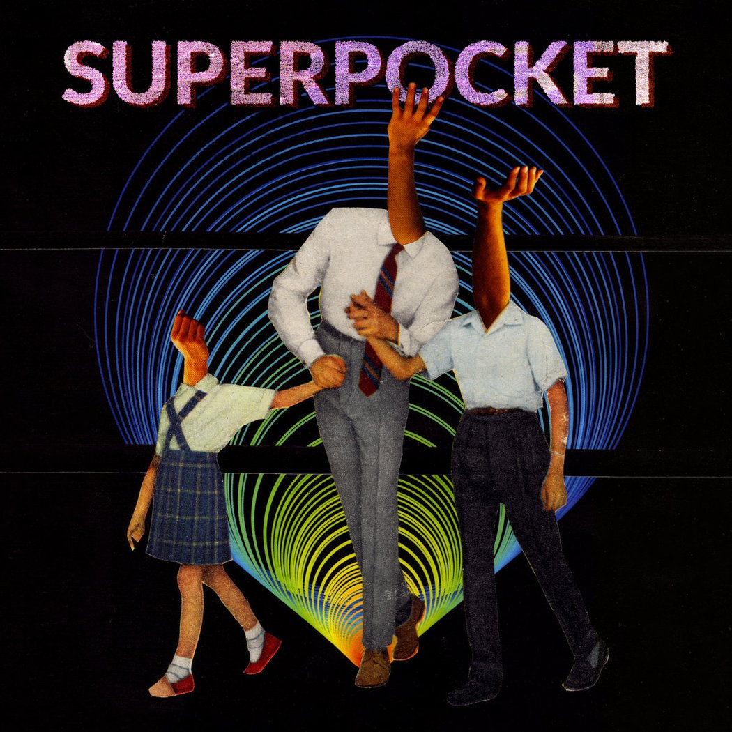 Superpocket 2
