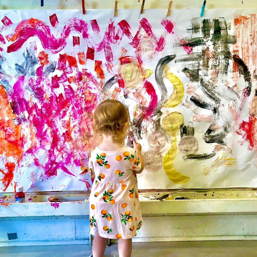The Art Annex 1