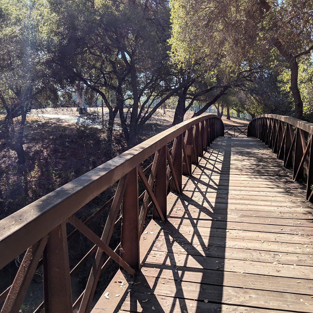 Evergreen Park Playground 3