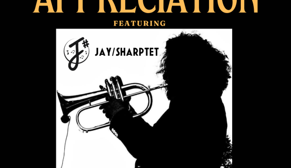 Jazz Appreciation featuring Jay Sharptet 1