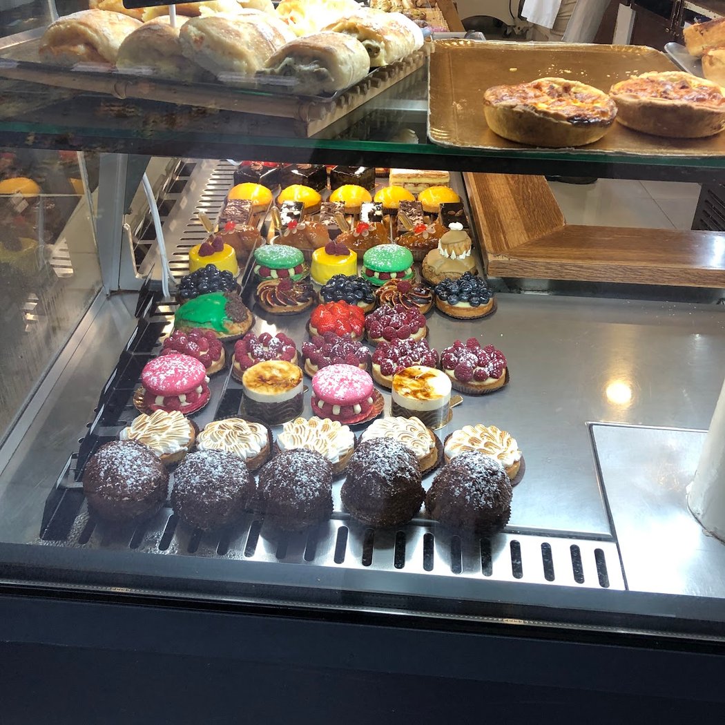 Boulangerie Au Petit Fournil 1