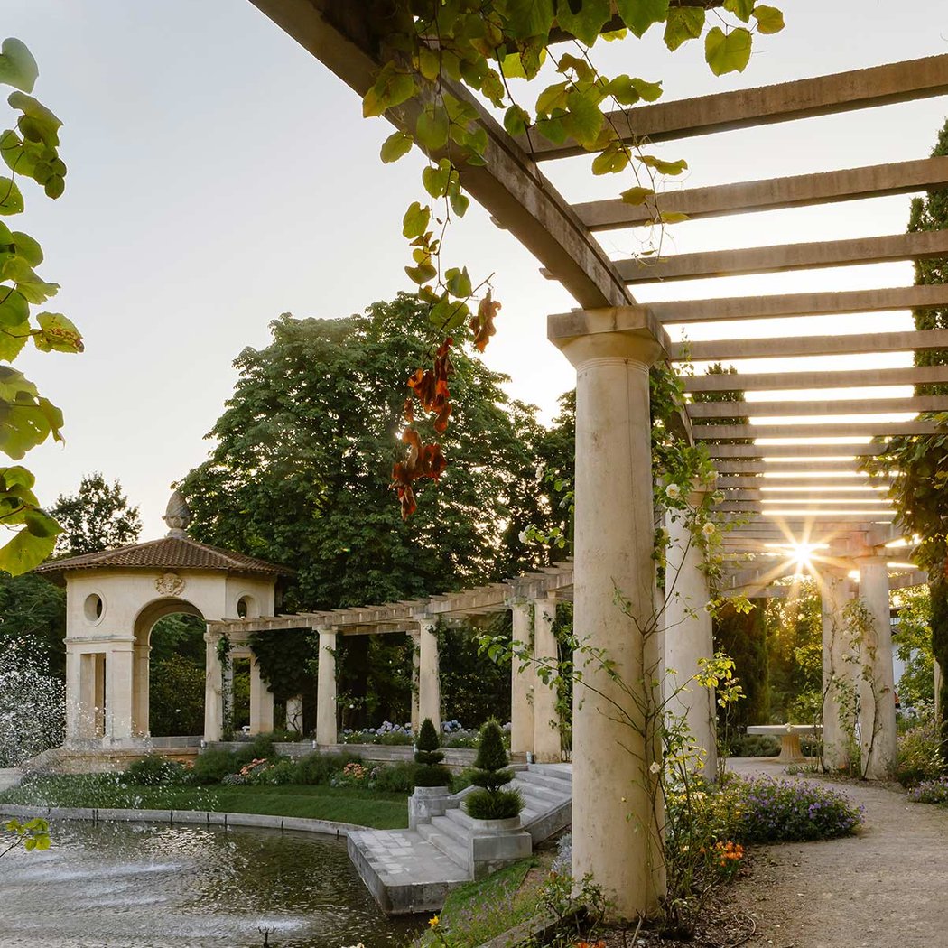 House-museum of Edmond Rostand 2