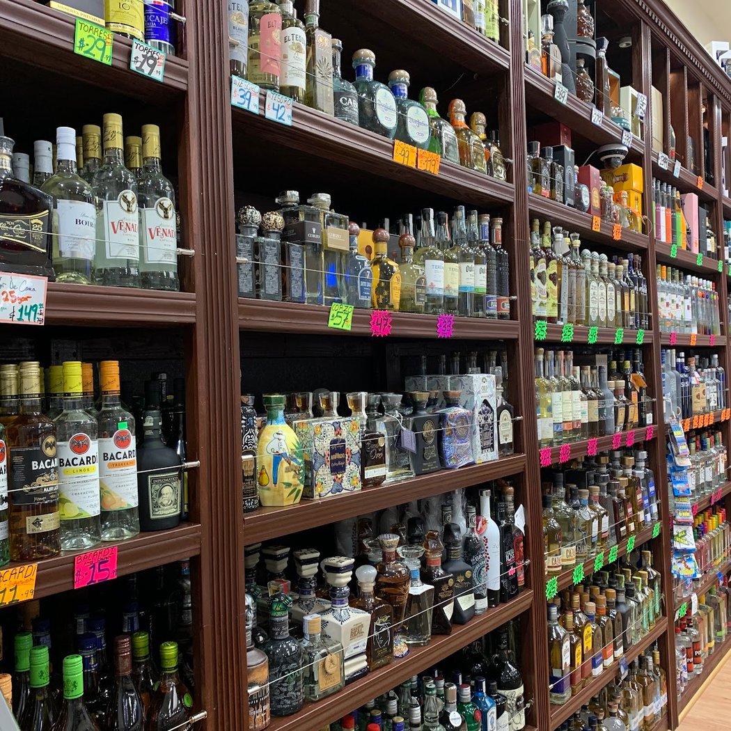 Bevbox San Pablo 1