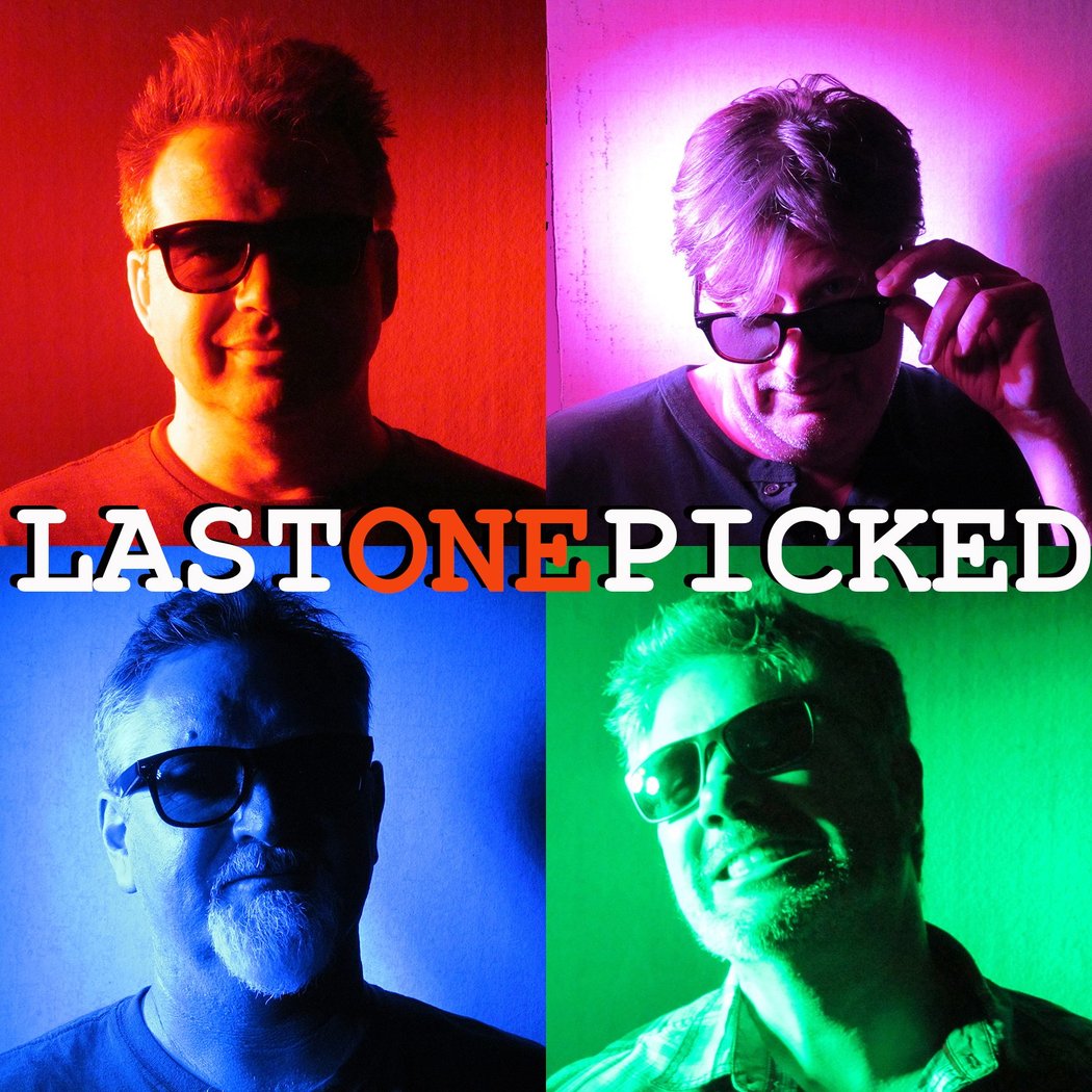 Live Music - Last One Picked 1