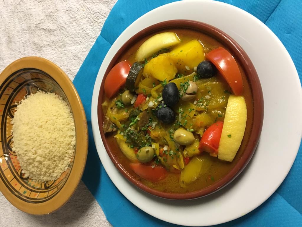 Allo Couscous 1