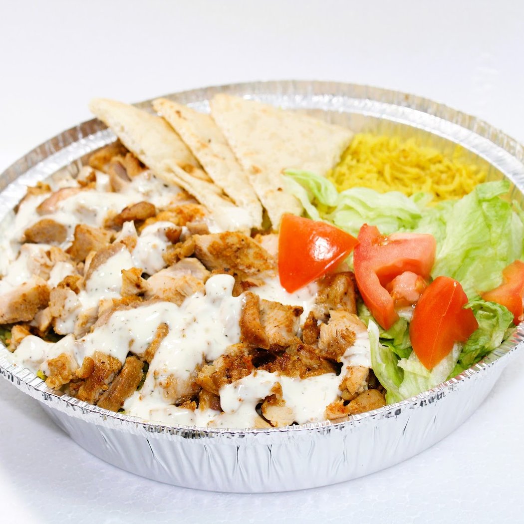 Hungry Habibi 2