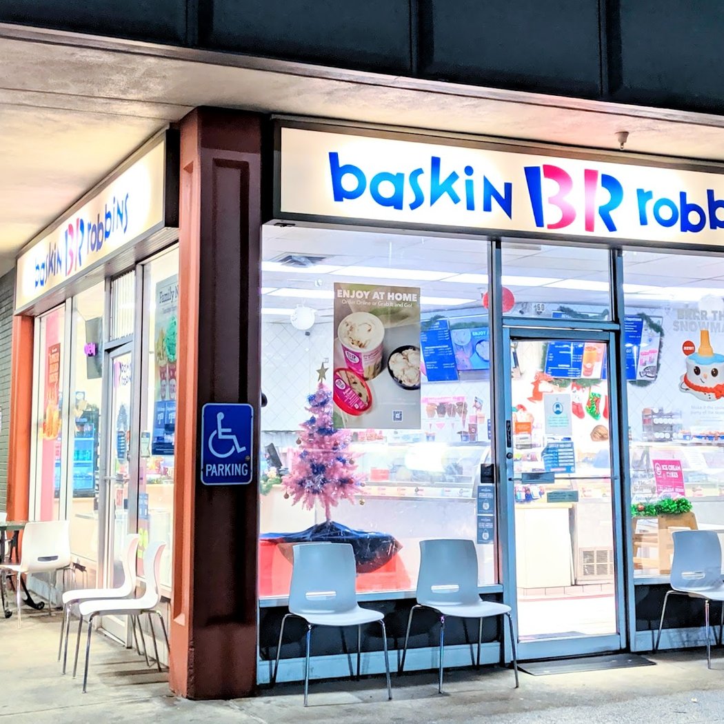 Baskin-Robbins 2