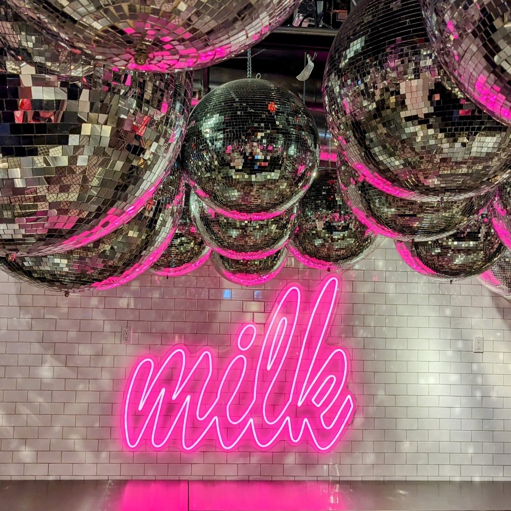 Milk Bar Classes 3