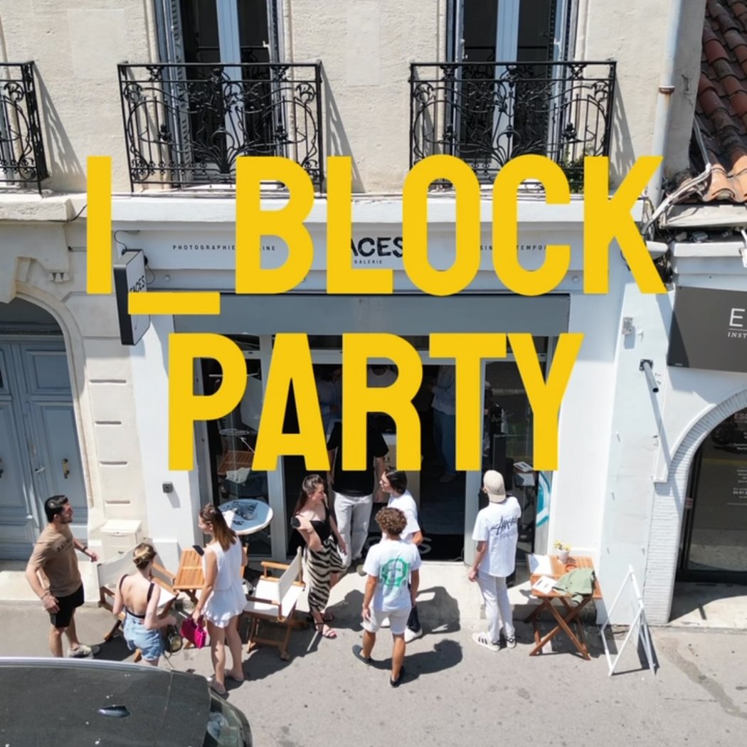 Block Party 1