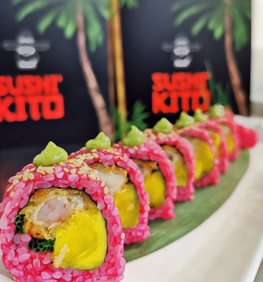 Sushi'kito 1