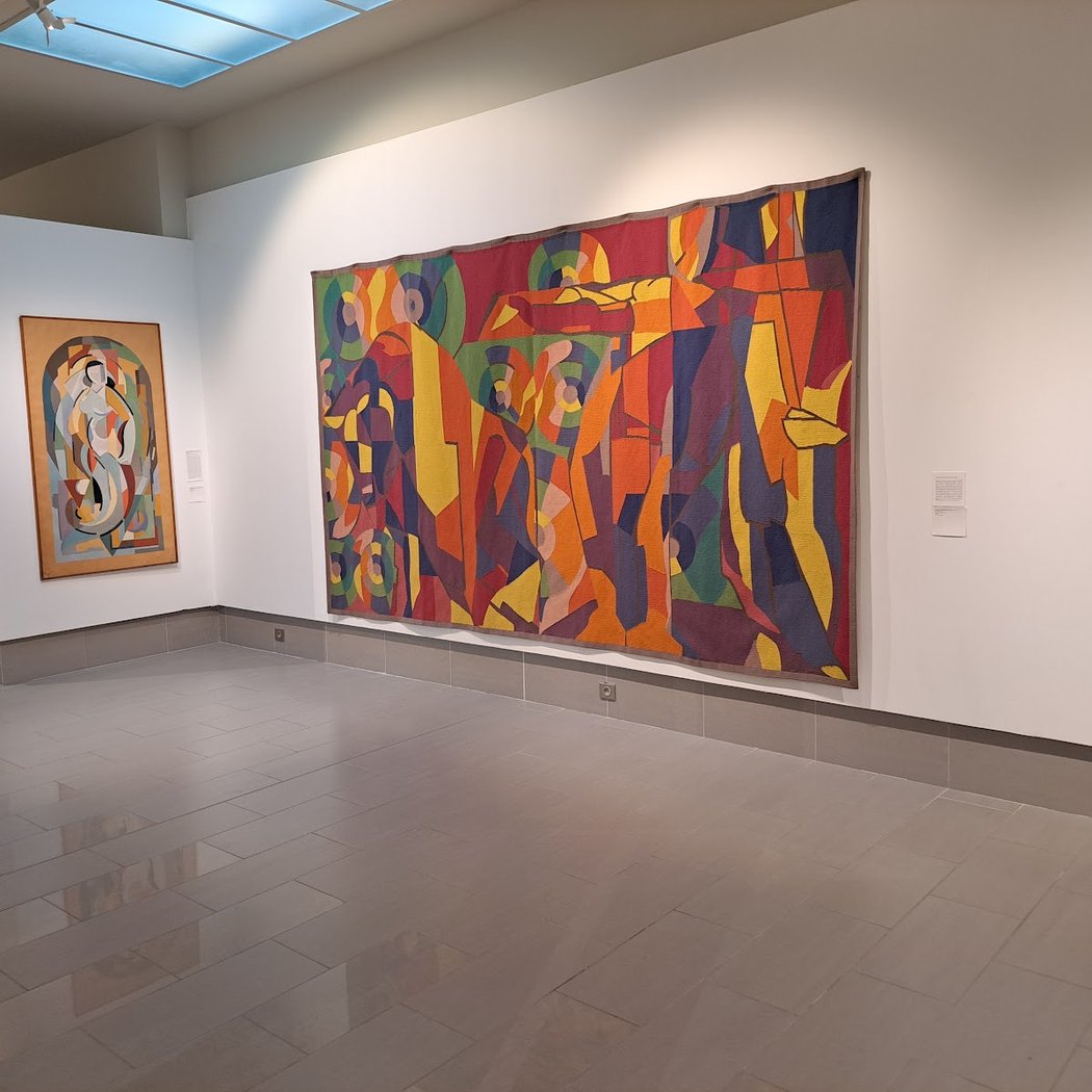 Musée Estrine - Association Présence Van Gogh 1