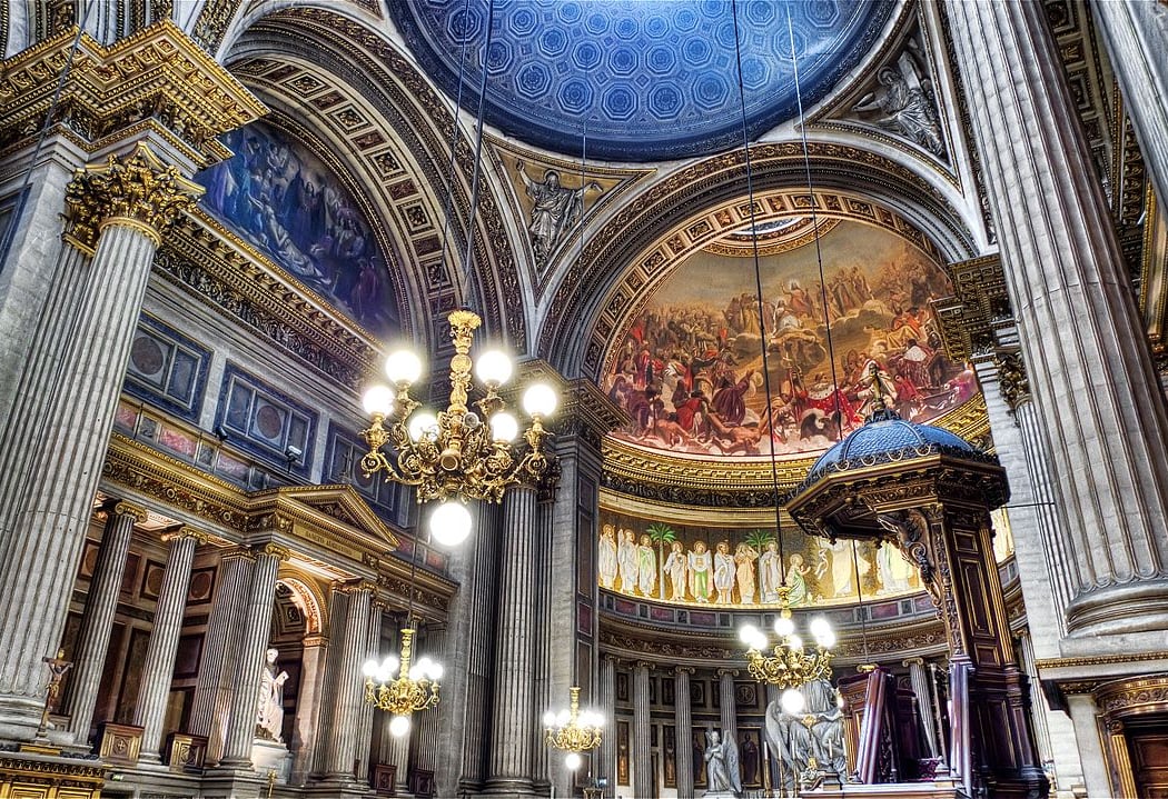 Académie Symphonique de Paris 1