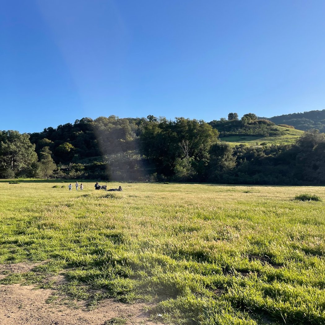 Rancho San Antonio County Park & Open Space Preserve 3