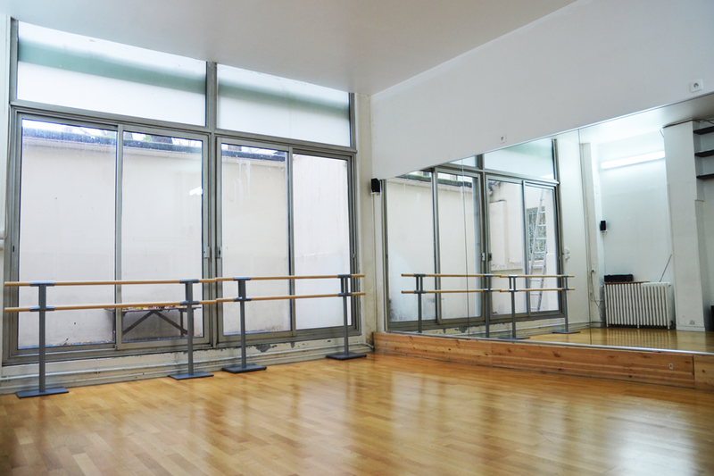 Let's Dance Studio 2