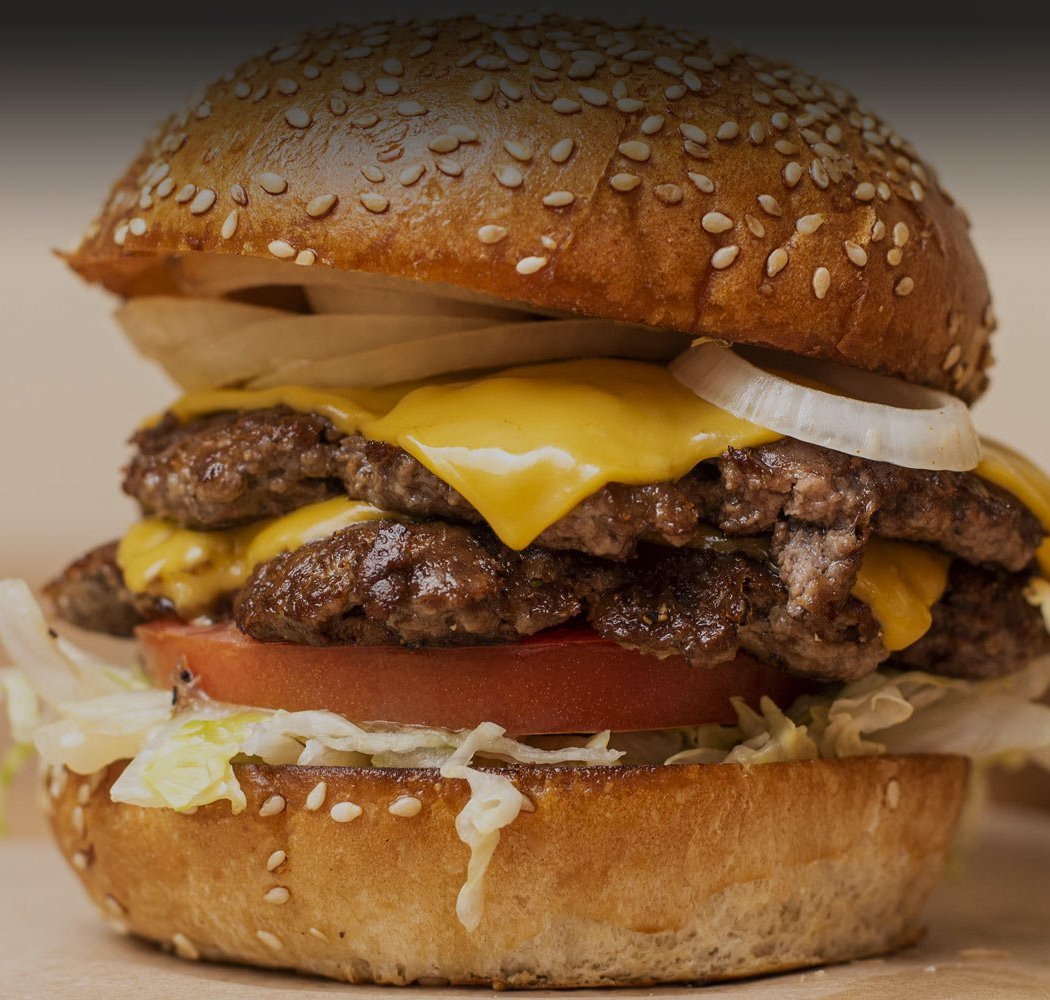 Hi-Way Burger & Fry 1