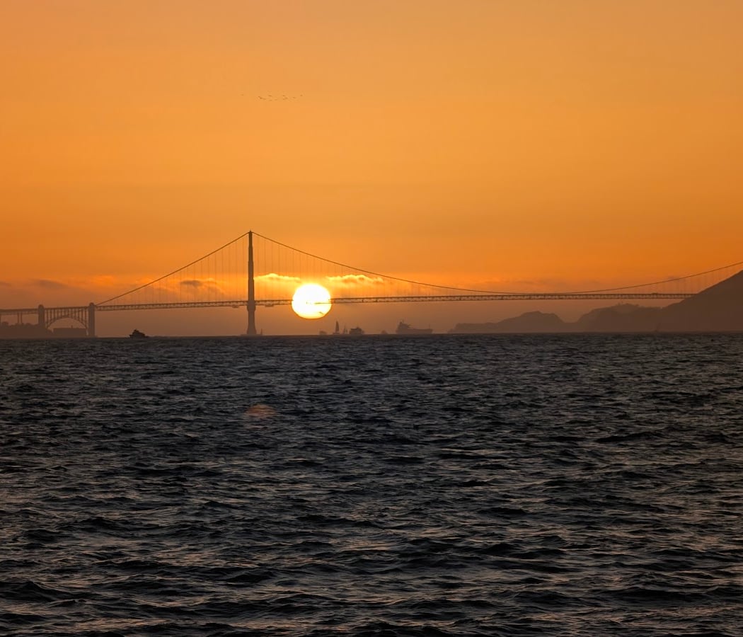 Sunset Comedy 1