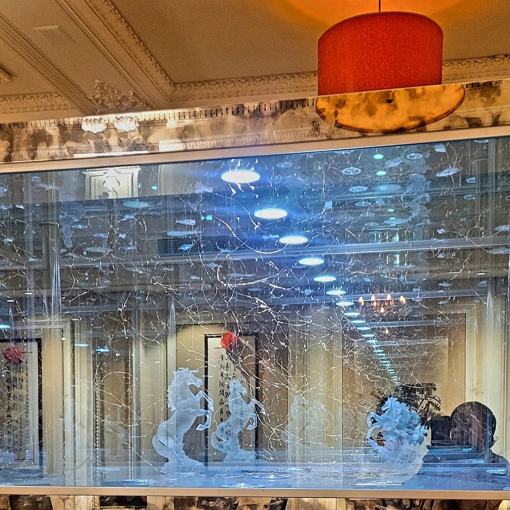 Han Dynasty Upper West Side 2