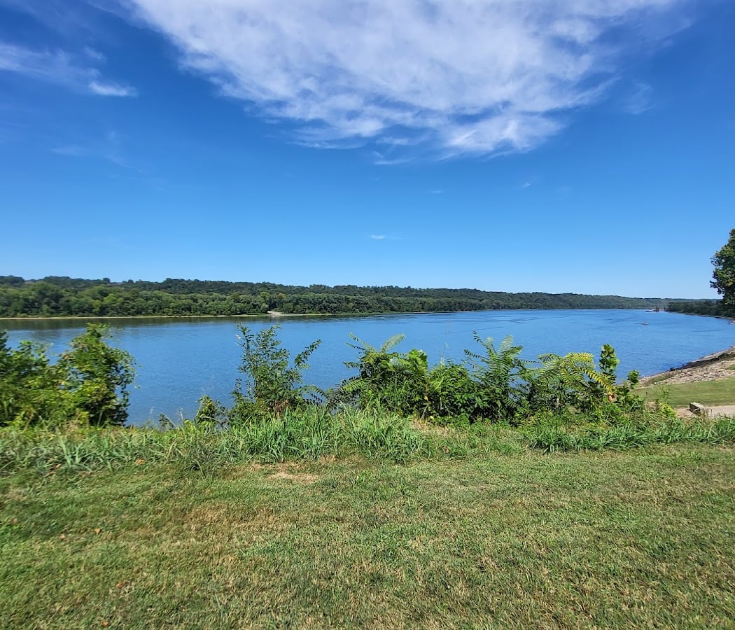 River Front Park 1