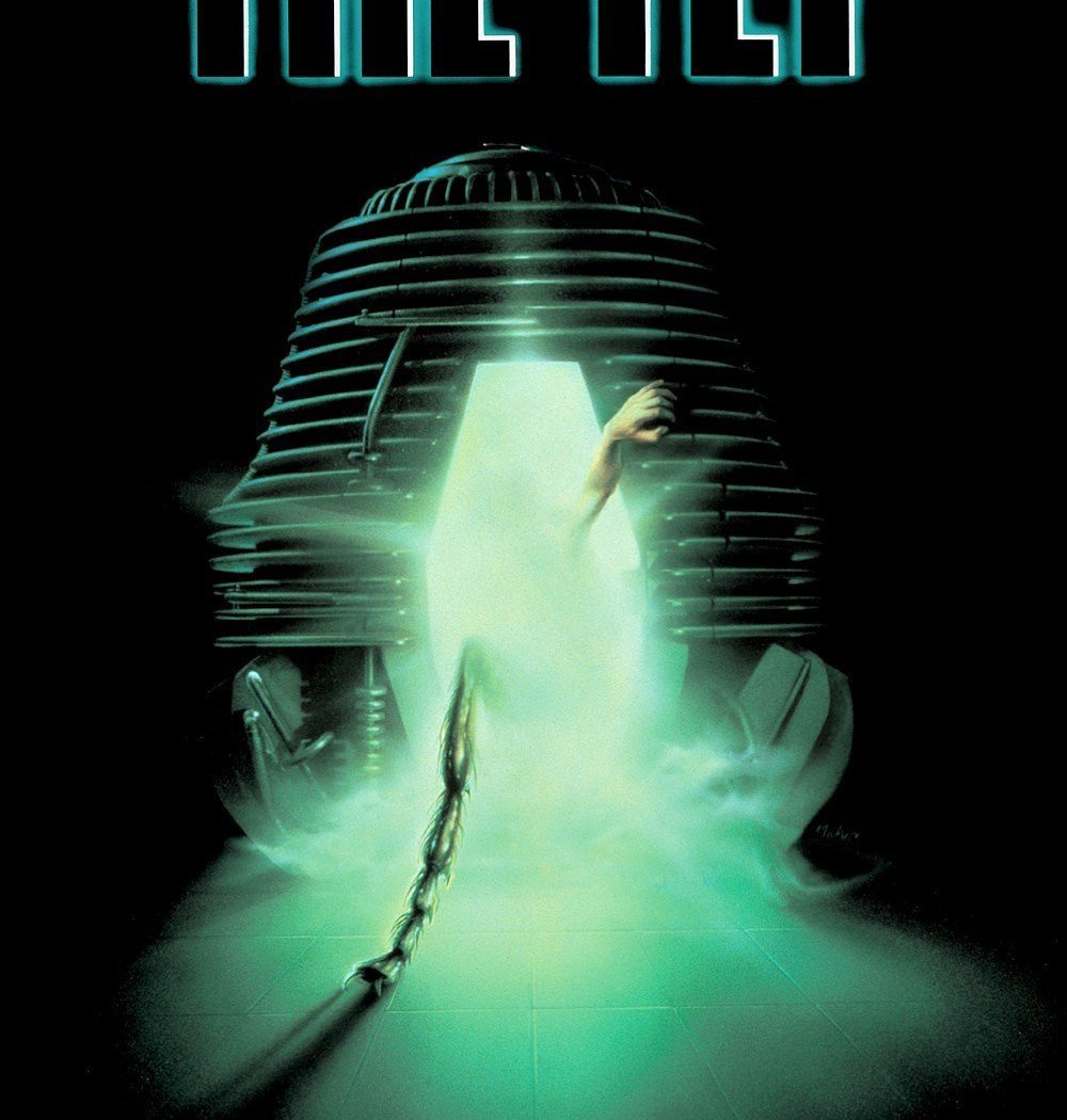 The Fly 1
