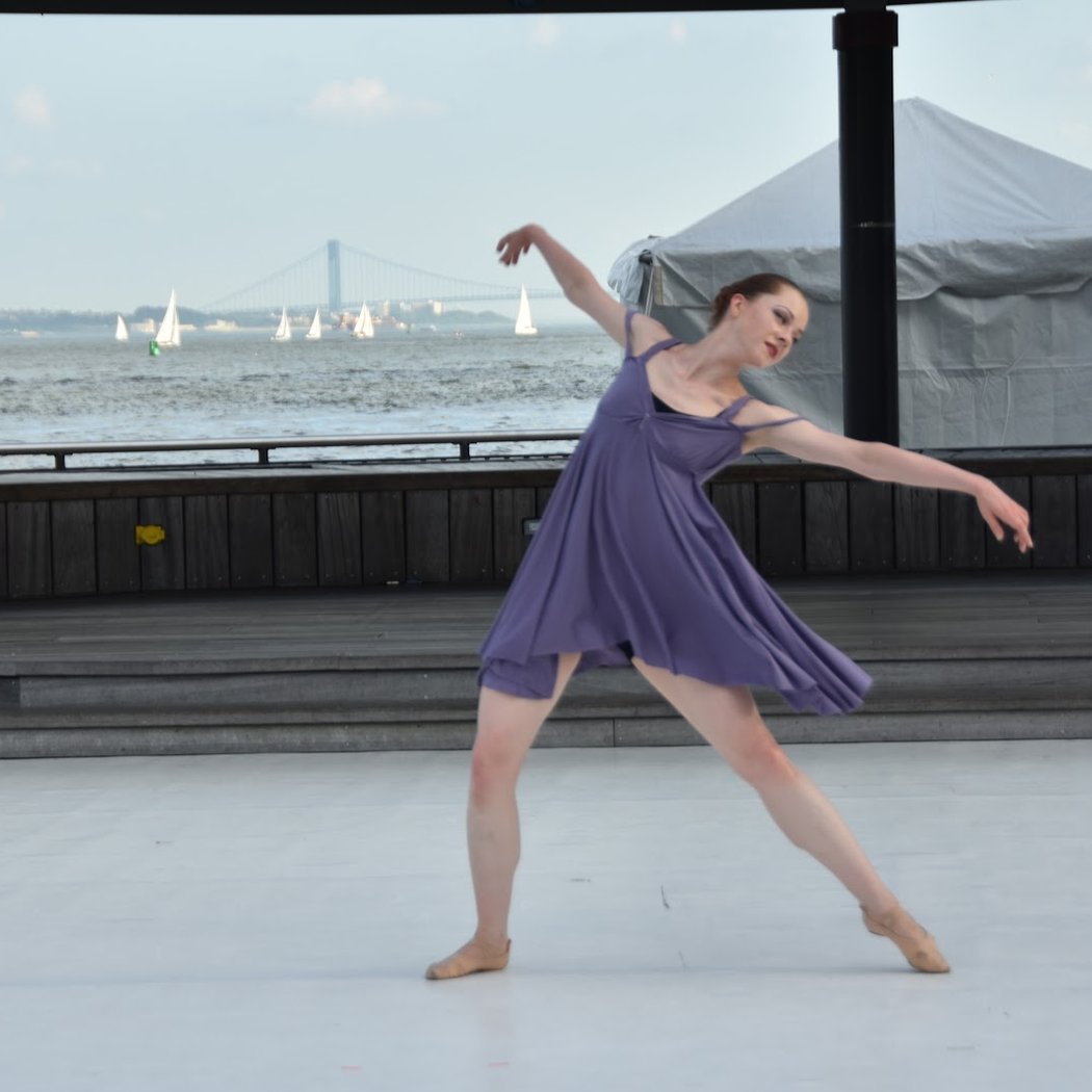 Bare Soles – A Choreographers Showcase 2