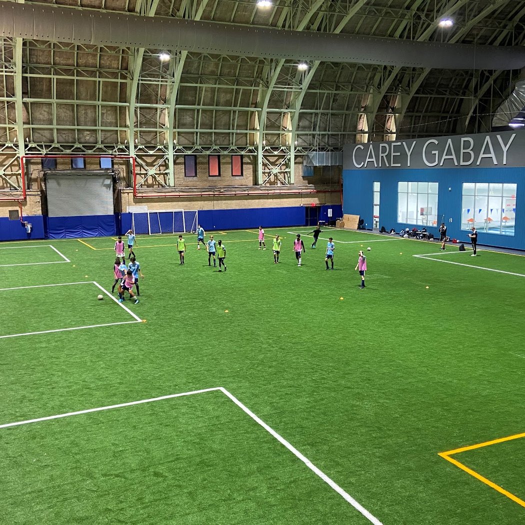 Globall Sports Centers - Brooklyn 3